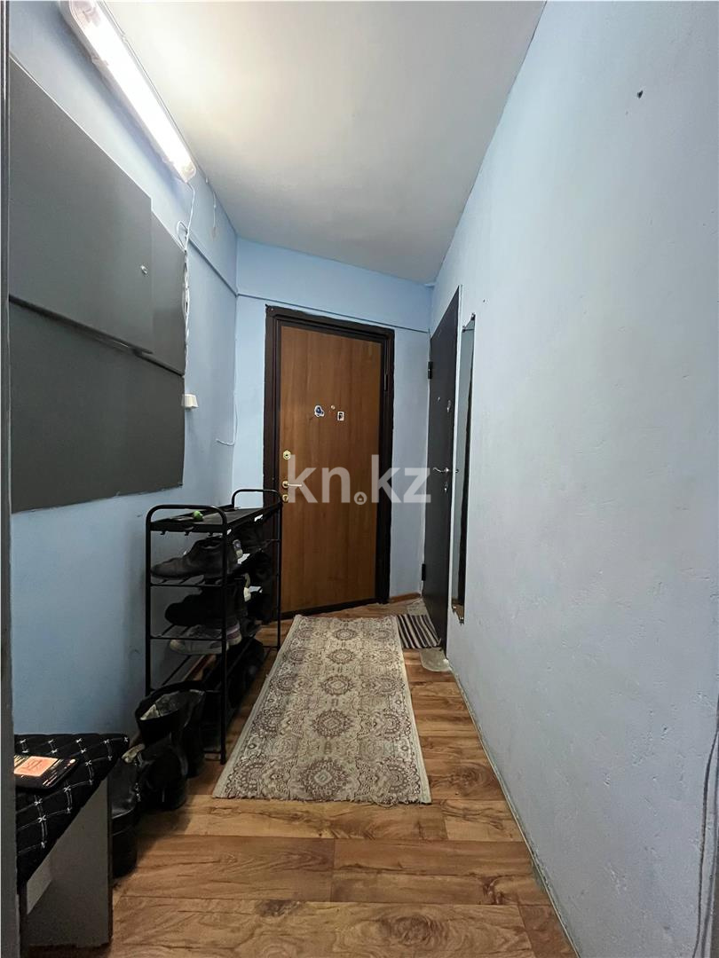 Продажа 1-комнатной квартиры, 34 м², мкр. 8-й мкр. в Темиртау - фото 11