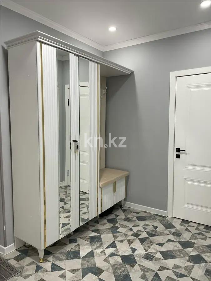 Продажа 2-комнатной квартиры, 60 м² в Алматы - фото 6