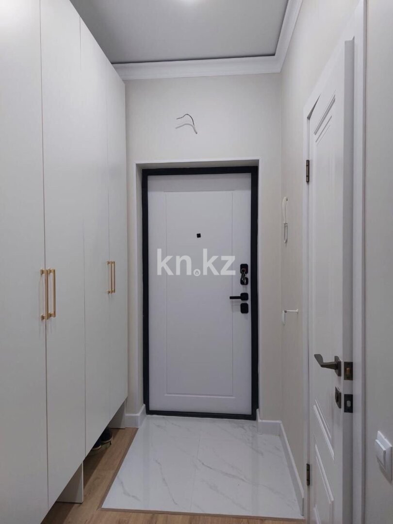 Аренда 1-комнатной квартиры, 40 м² в Астане - фото 7