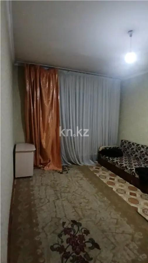 Продажа 1-комнатной квартиры, 42 м² в Алматы