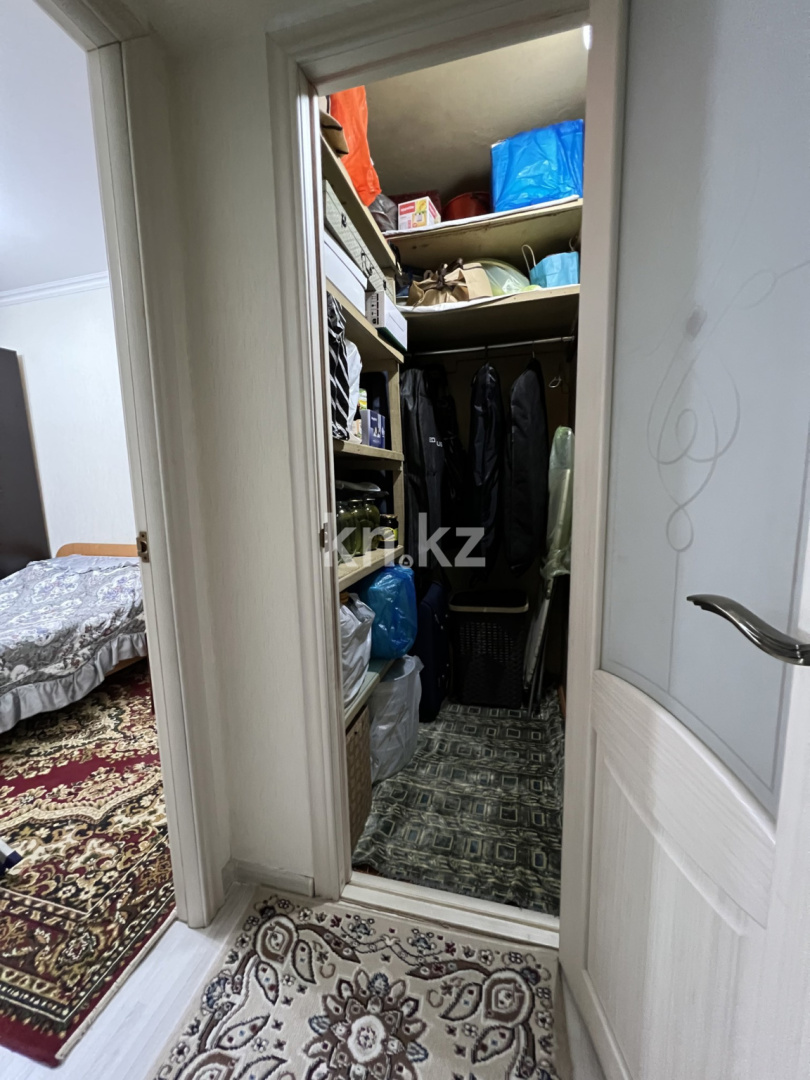 Продажа 3-комнатной квартиры, 58.9 м² в Алматы - фото 10