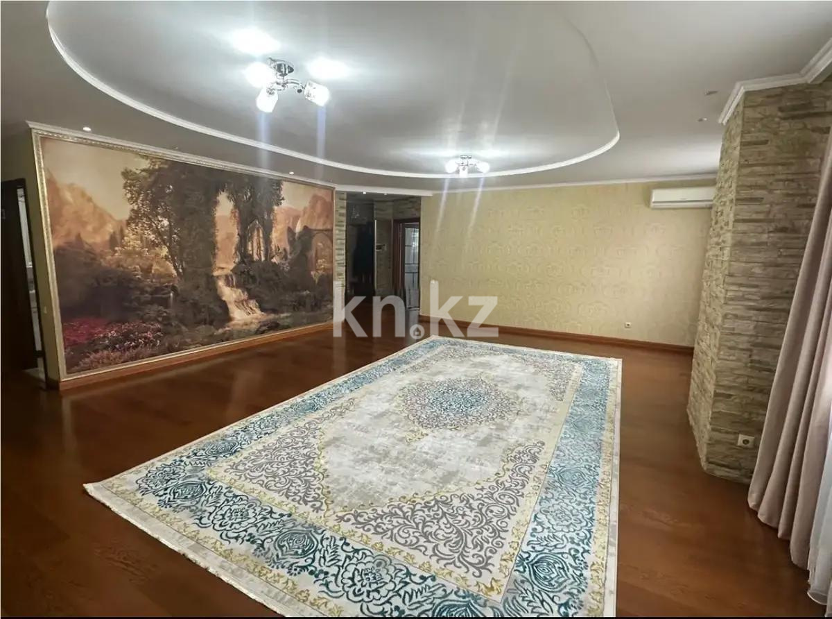 Продажа 3-комнатной квартиры, 130 м² в Астане - фото 2