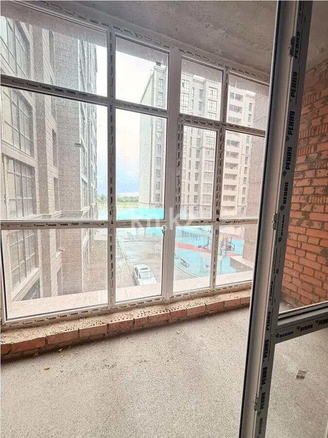 Продажа 2-комнатной квартиры, 58.8 м² в Астане - фото 3