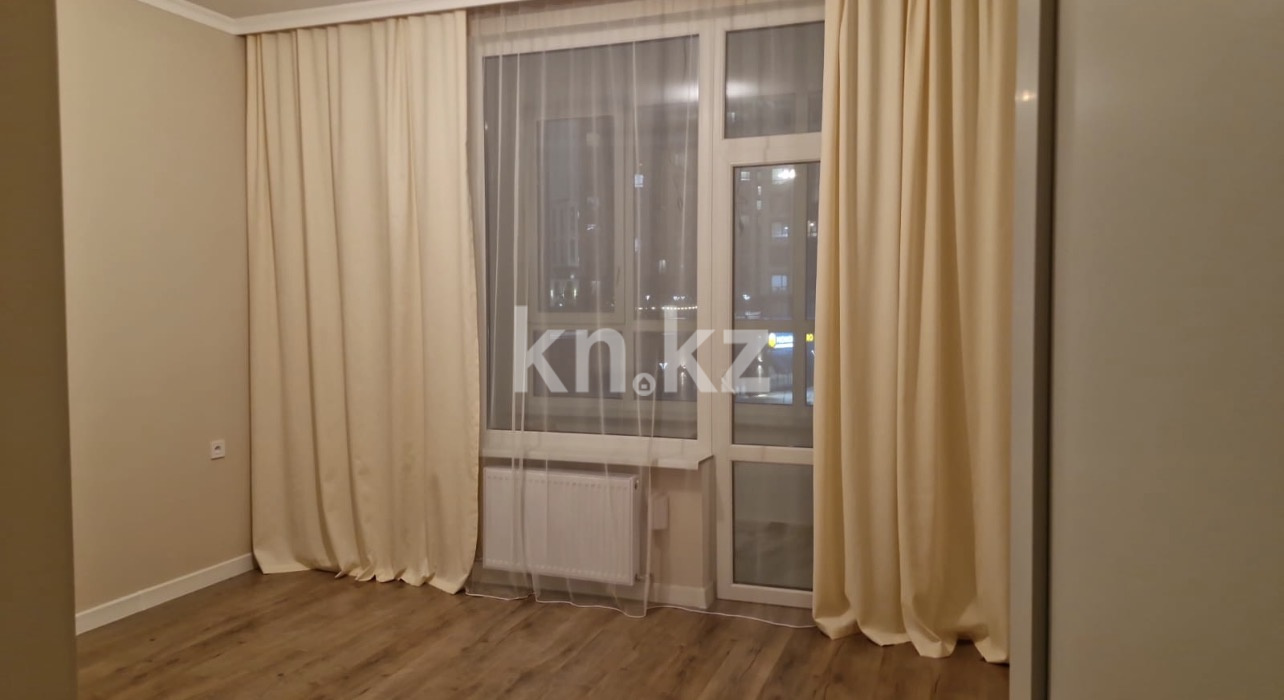 Продажа 2-комнатной квартиры, 49.9 м² в Астане - фото 4