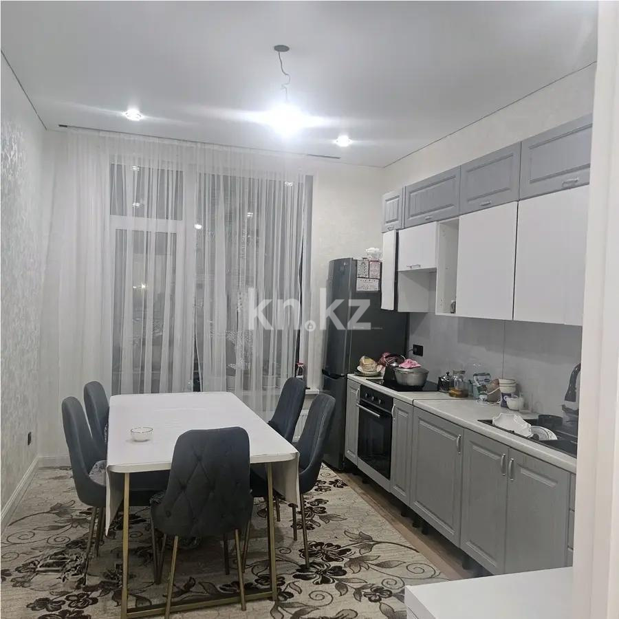 Продажа 4-комнатной квартиры, 117 м², ул. Молдагалиева, дом  3 в Астане - фото 4