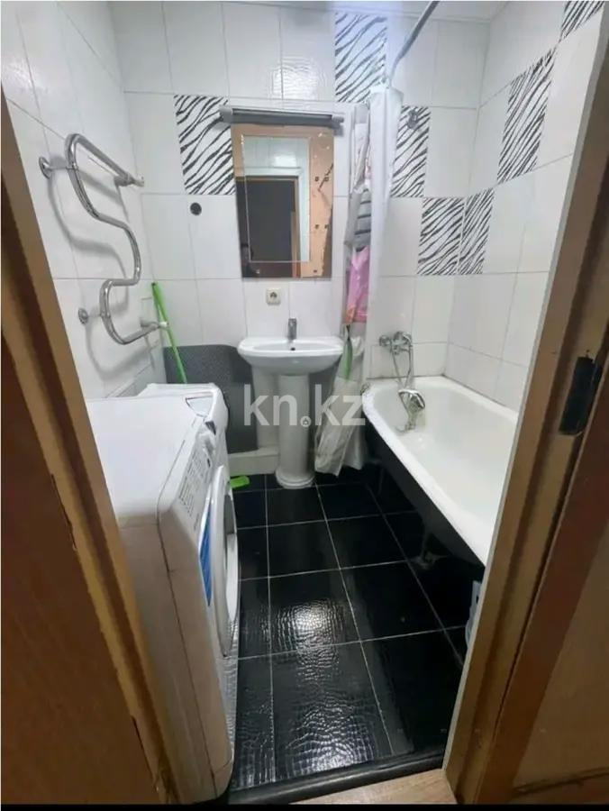 Продажа 1-комнатной квартиры, 40.5 м², мкр-н 1, дом  26а в Алматы - фото 3