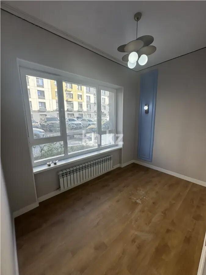 Продажа 1-комнатной квартиры, 34 м² в Алматы