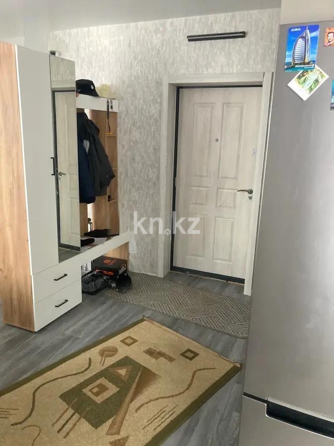 Продажа 2-комнатной квартиры, 42.2 м², ул. Кургальжинское шоссе, дом  108 в Астане - фото 6