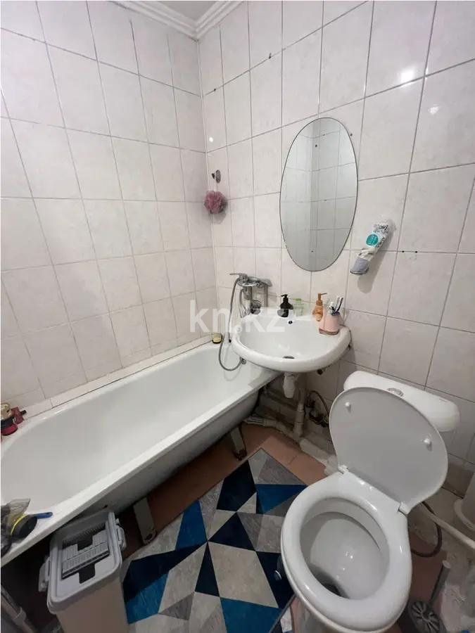 Продажа 1-комнатной квартиры, 33 м² в Алматы - фото 3