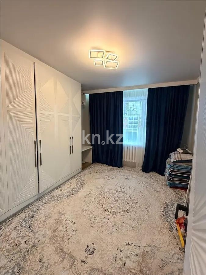 Продажа 2-комнатной квартиры, 68.3 м² в Астане - фото 2