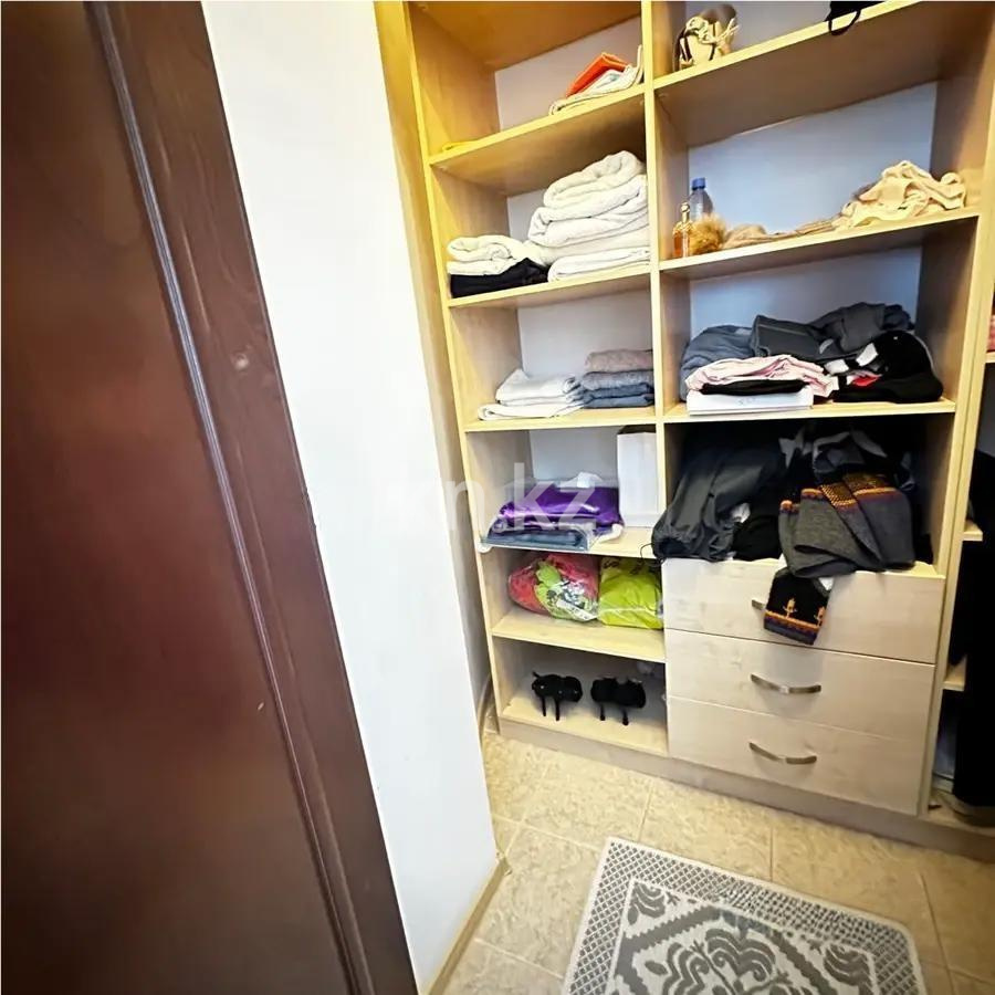 Продажа 3-комнатной квартиры, 151 м², пр. Достык, дом  160 в Алматы - фото 13