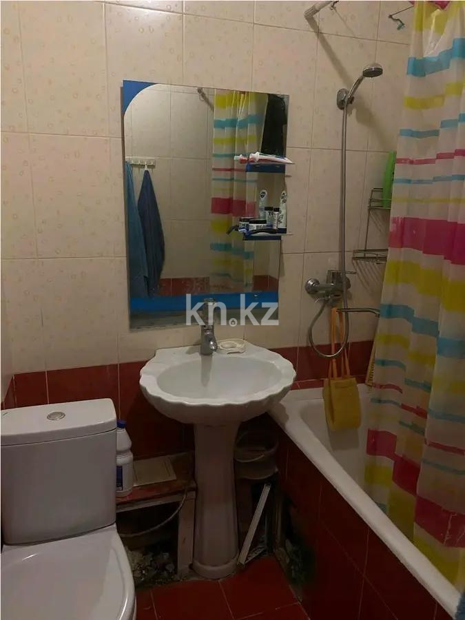 Продажа 2-комнатной квартиры, 42.8 м², ул. Клочкова, дом  45 в Алматы - фото 4