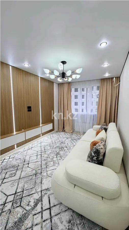 Продажа 2-комнатной квартиры, 60 м² в Алматы