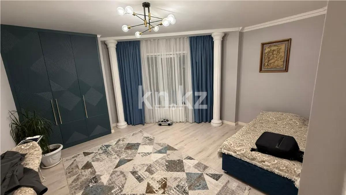 Продажа 3-комнатной квартиры, 118 м² в Караганде - фото 2
