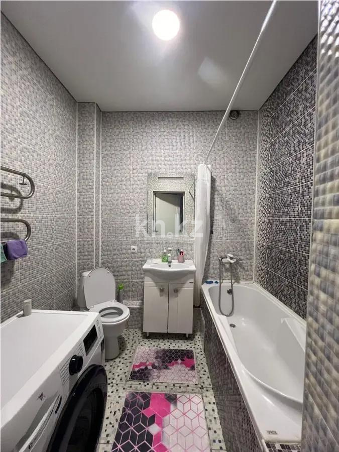 Продажа 2-комнатной квартиры, 46.8 м² в Астане - фото 3