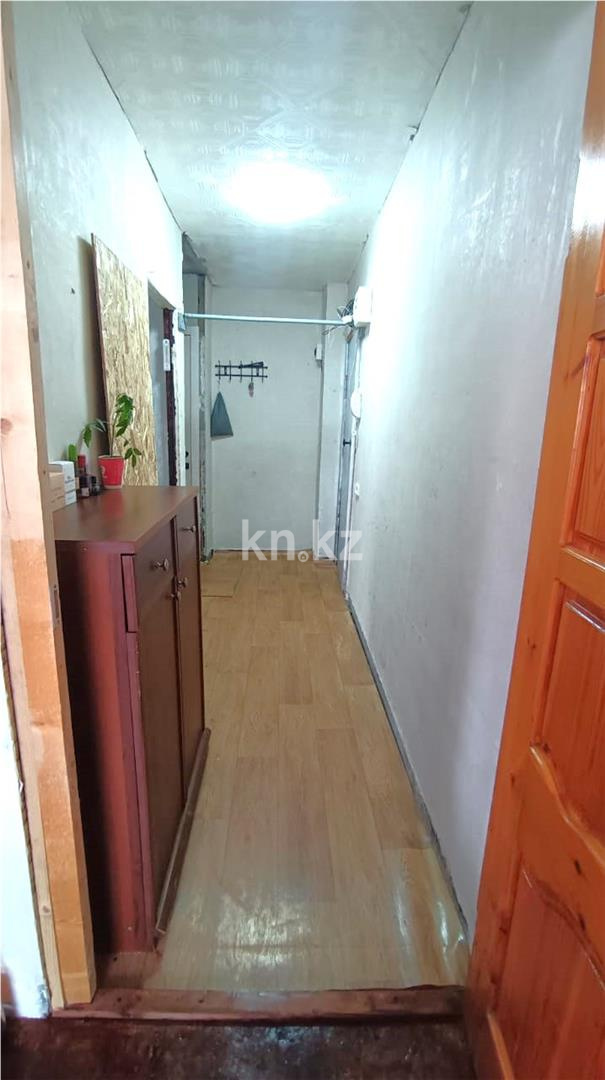 Продажа 2-комнатной квартиры, 42 м², Первомайская в Сарани - фото 16