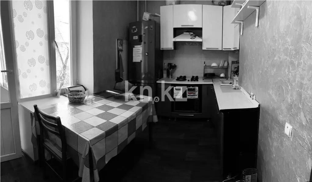 Продажа 3-комнатной квартиры, 70 м² в Алматы - фото 4