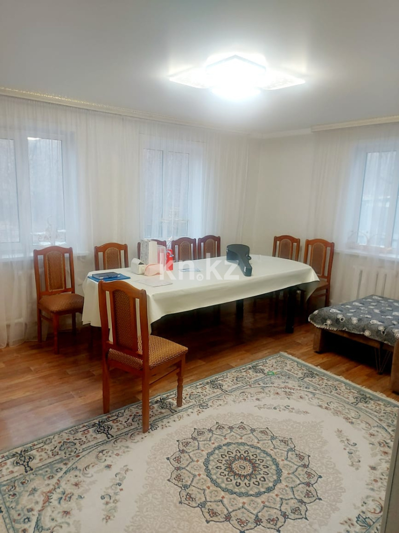 Продажа 5-комнатного дома, 78 м², ул. Больничная в Караганде - фото 11