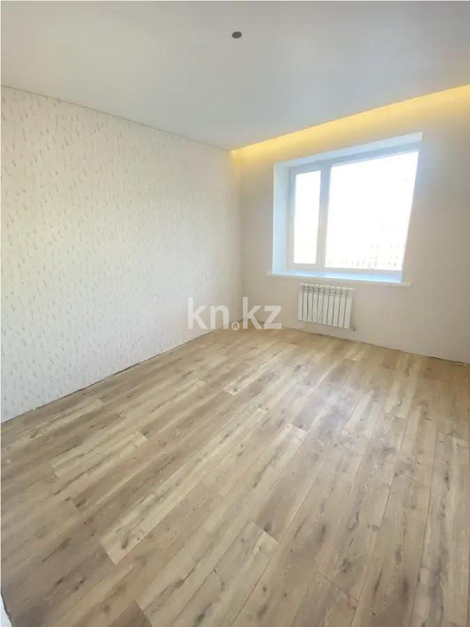 Продажа 3-комнатной квартиры, 55 м² в Астане