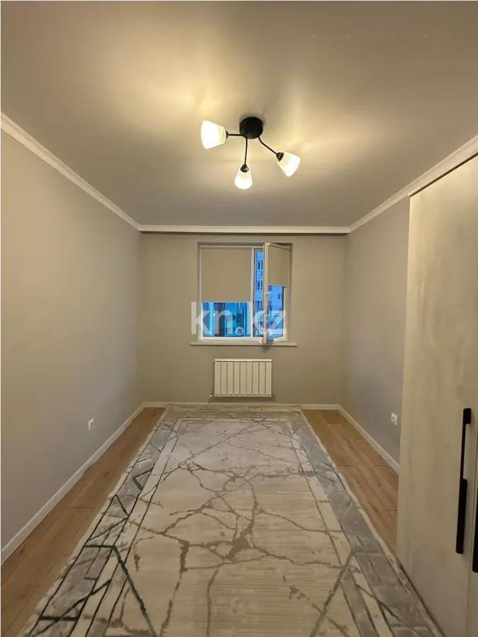 Продажа 3-комнатной квартиры, 60 м² в Алматы - фото 2