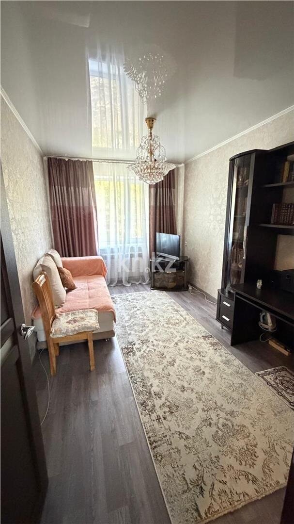 Продажа 4-комнатной квартиры, 80 м² в Караганде - фото 3