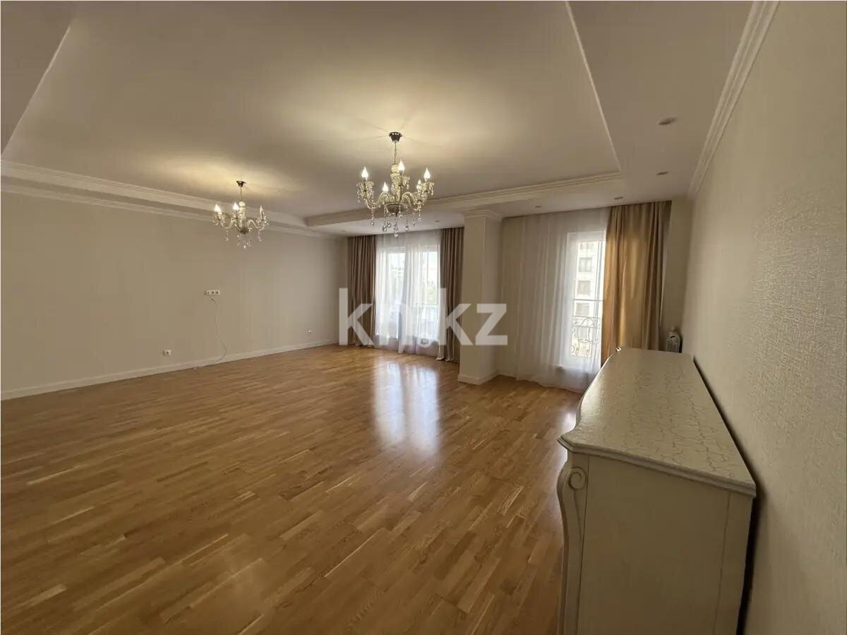 Продажа 3-комнатной квартиры, 126 м² в Алматы