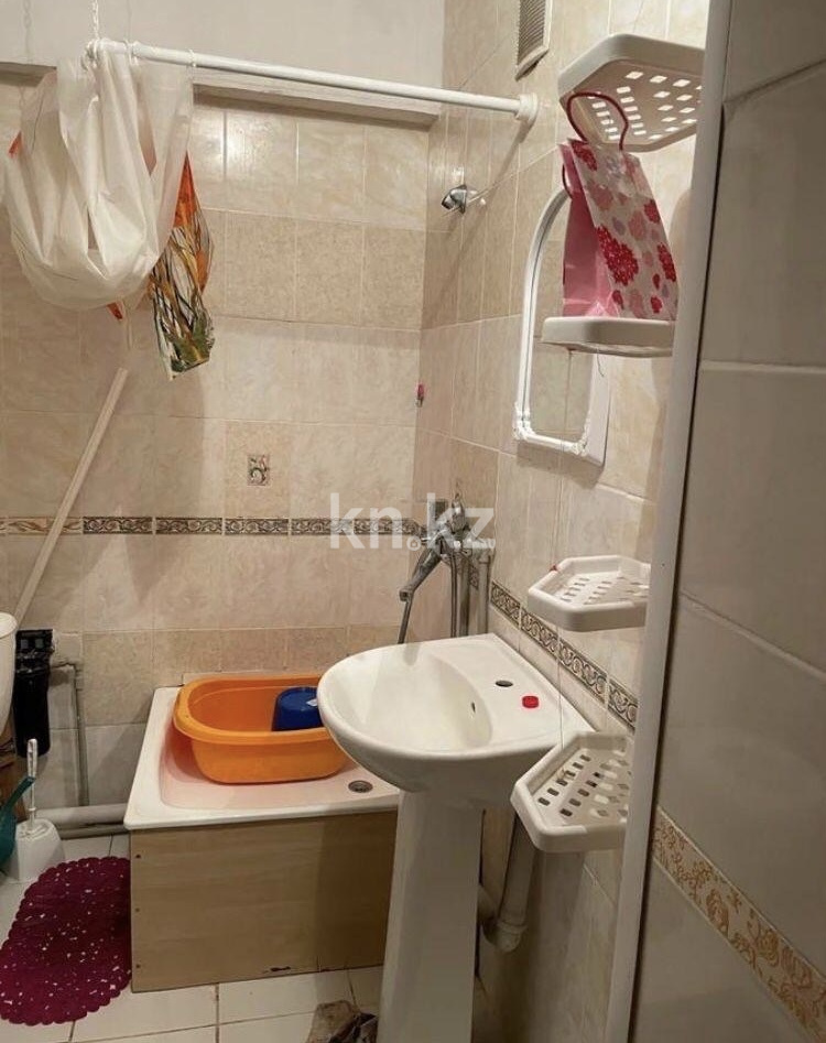 Аренда 1-комнатной квартиры, 30 м² в Астане - фото 8