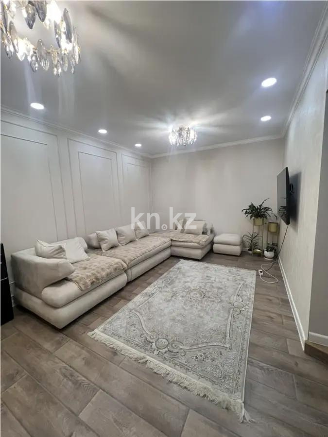 Продажа 3-комнатной квартиры, 115 м² в Алматы