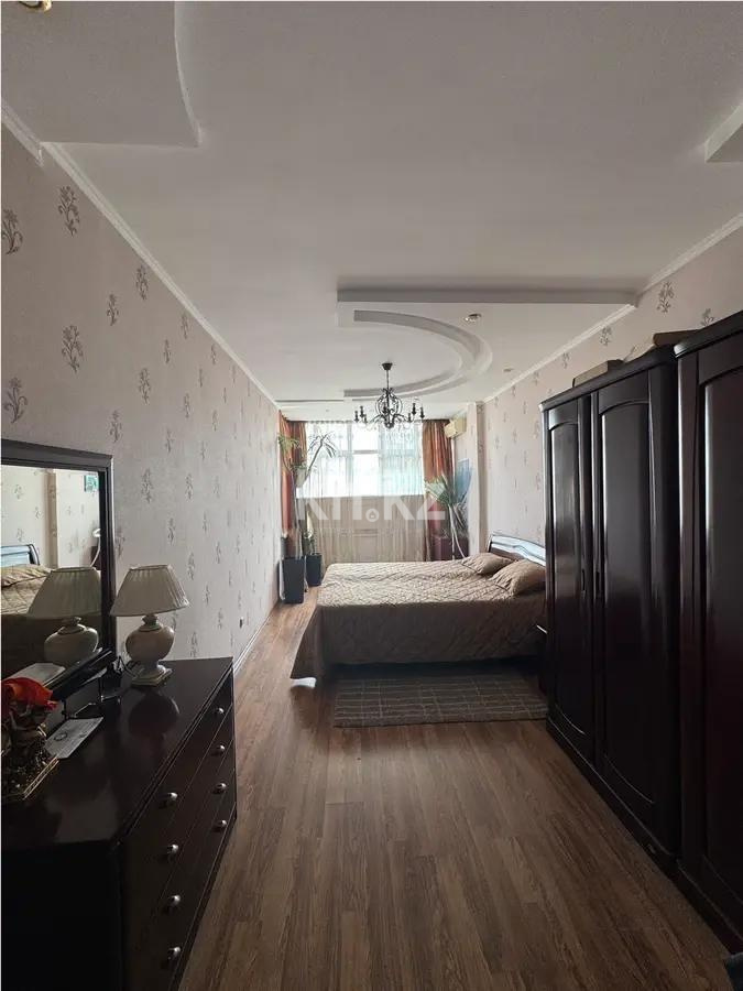 Продажа 4-комнатной квартиры, 133 м² в Алматы - фото 3