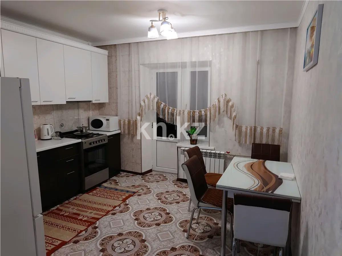 Продажа 2-комнатной квартиры, 54 м², пр. Жибек жолы, дом  124 в Алматы - фото 3