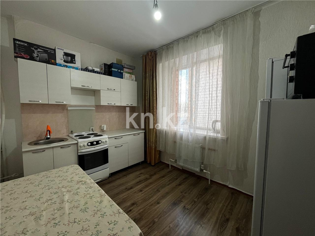 Продажа 2-комнатной квартиры, 50 м² в Караганде - фото 5