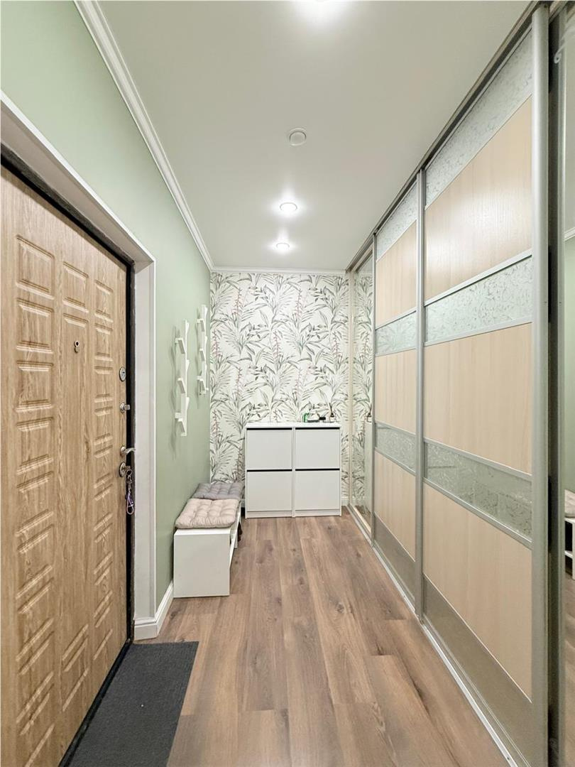 Продажа 3-комнатной квартиры, 98 м² в Караганде - фото 23