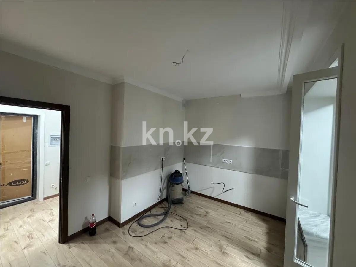 Продажа 1-комнатной квартиры, 38.75 м² в Астане - фото 2