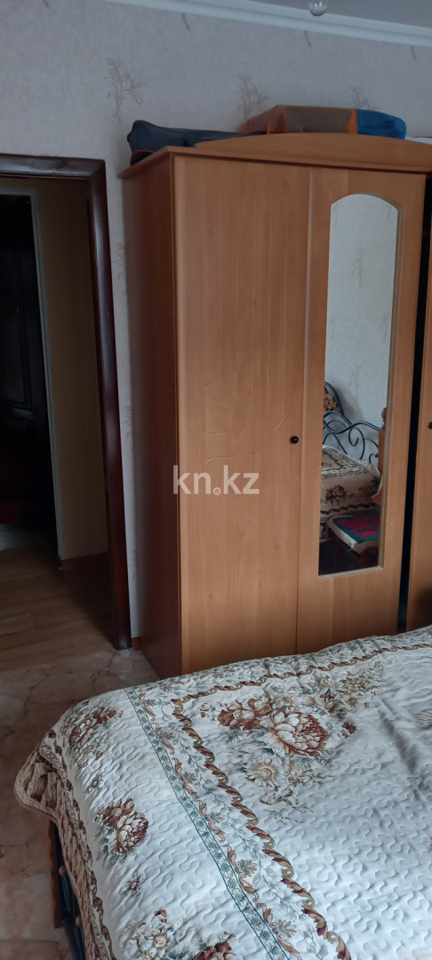 Продажа 4-комнатной квартиры, 82.7 м² в Караганде - фото 10