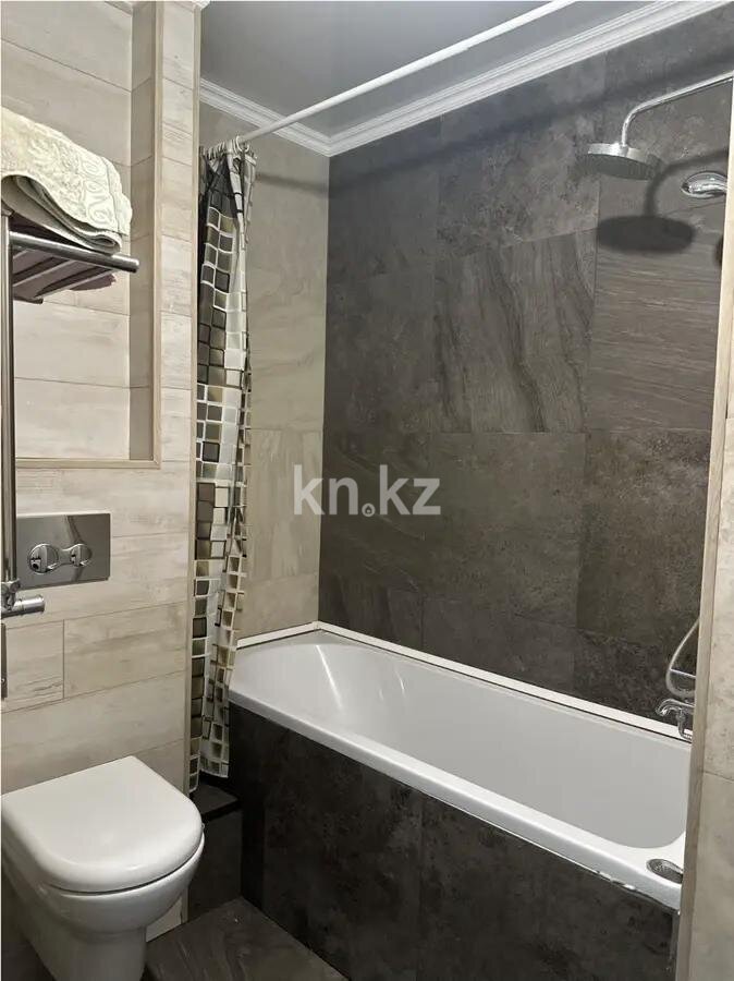 Продажа 1-комнатной квартиры, 50 м² в Алматы - фото 3