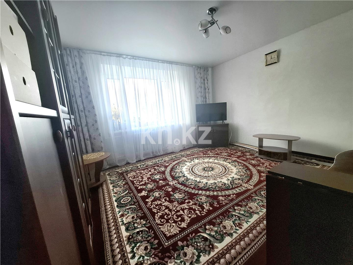 Продажа 3-комнатной квартиры, 69 м², ул. 6-й мик-н в Темиртау