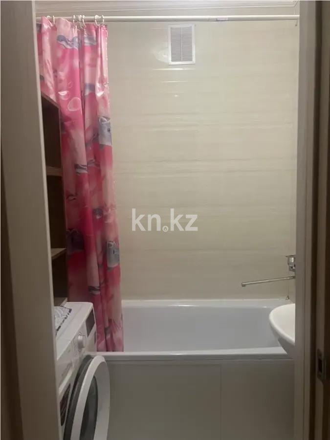 Продажа 2-комнатной квартиры, 59.6 м², ул. Доспановой, дом  1 в Астане - фото 4