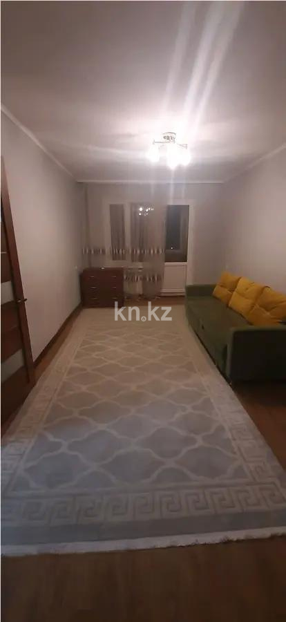 Продажа 2-комнатной квартиры, 47 м² в Алматы