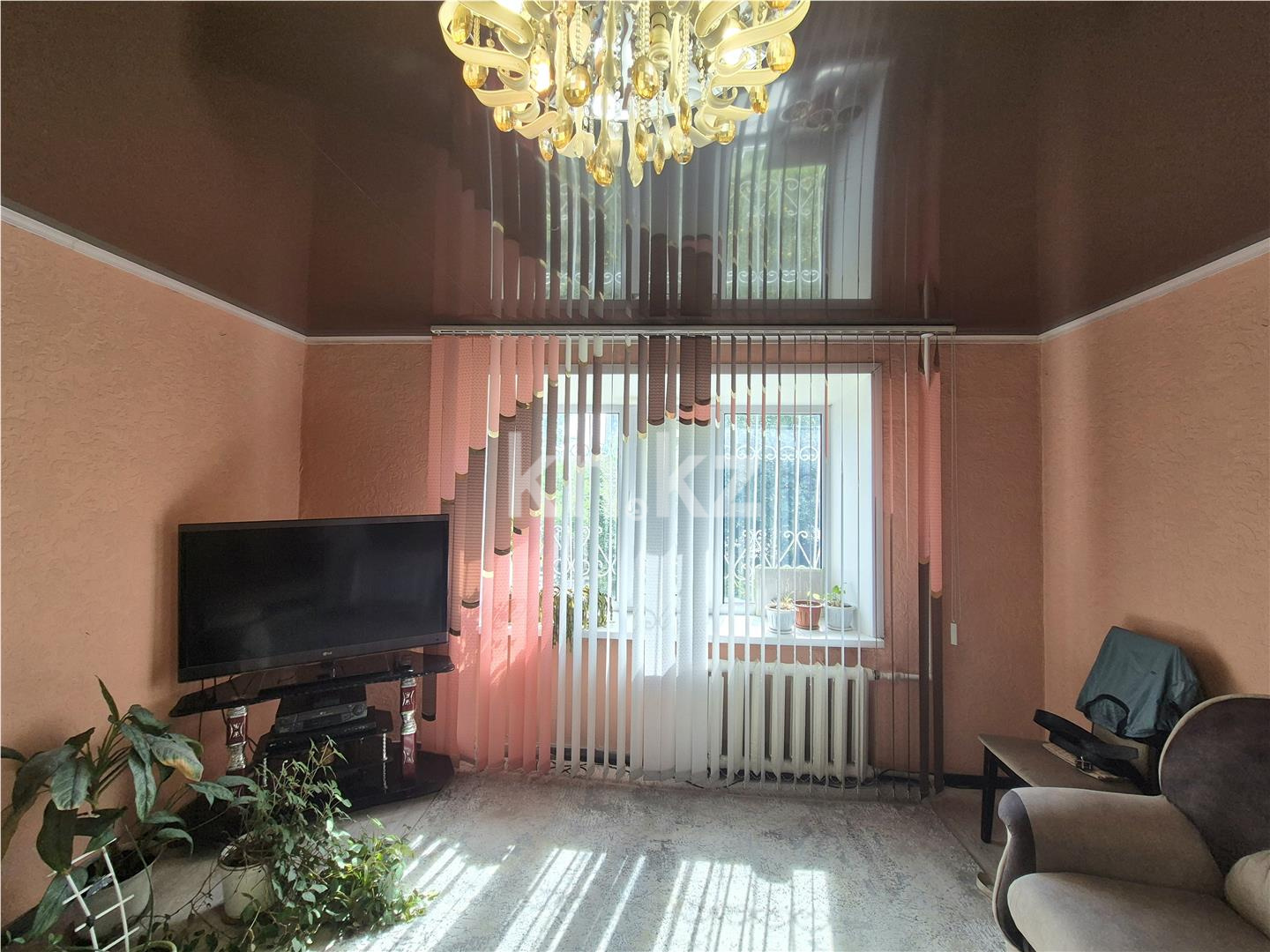 Продажа 3-комнатной квартиры, 68 м², мкр-н 6-й в Темиртау - фото 2