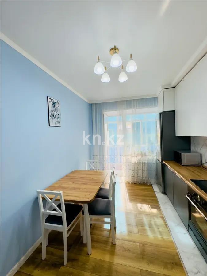 Продажа 2-комнатной квартиры, 74 м², ул. Бейбарыс Султан, дом  13 в Астане - фото 3