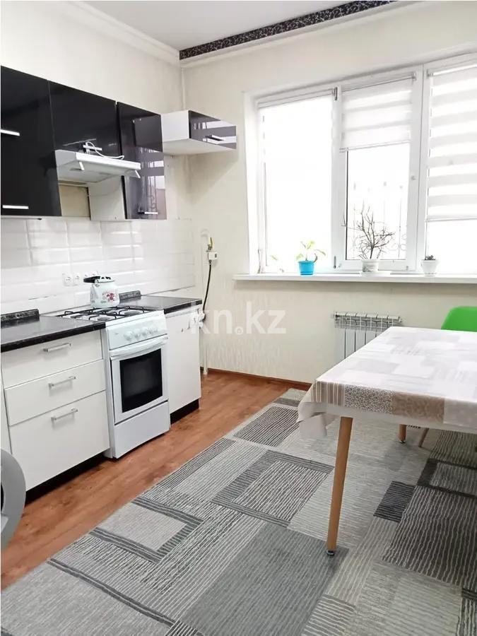 Продажа 3-комнатной квартиры, 76 м², мкр-н Саялы, дом  80 в Алматы - фото 4