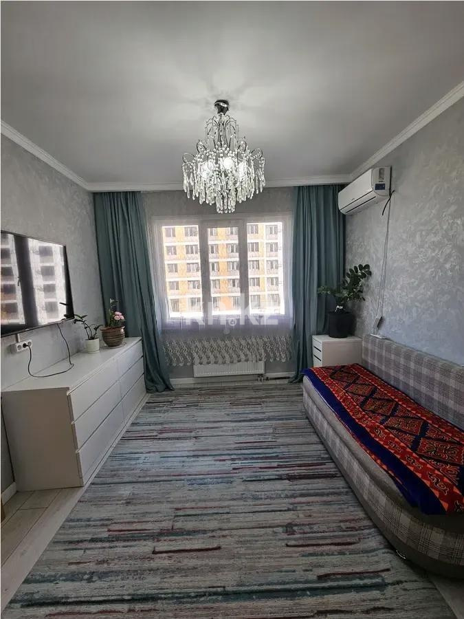 Продажа 2-комнатной квартиры, 48 м² в Астане - фото 3