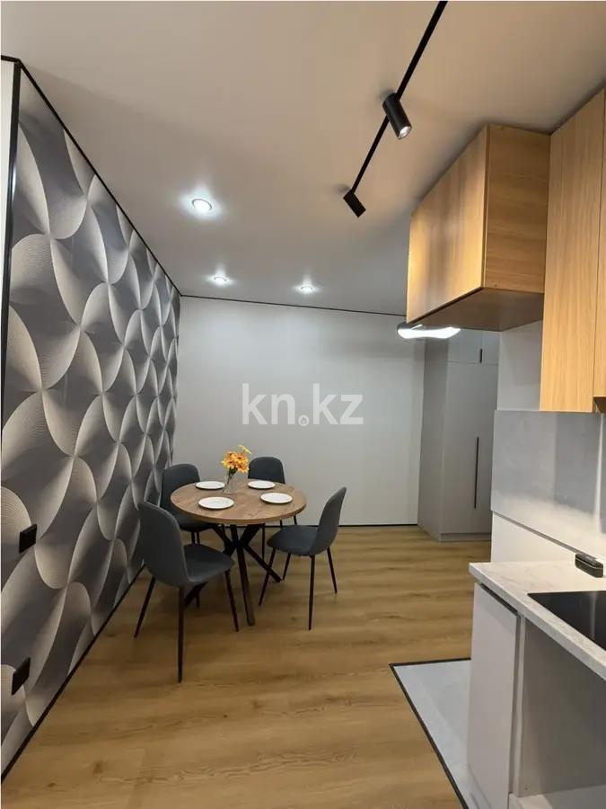 Продажа 2-комнатной квартиры, 38 м² в Алматы - фото 3