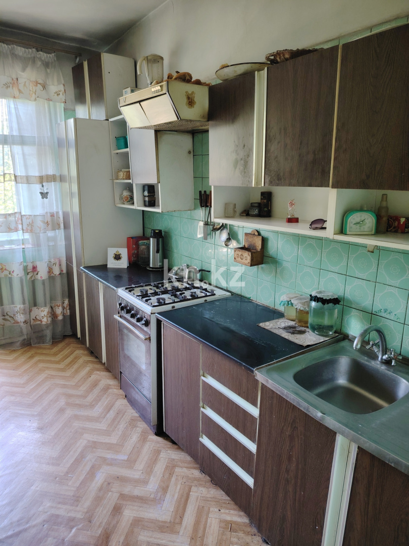 Продажа 3-комнатной квартиры, 65 м² в Алматы