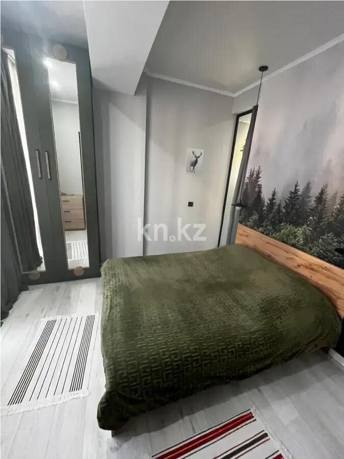 Продажа 2-комнатной квартиры, 55 м² в Алматы - фото 3
