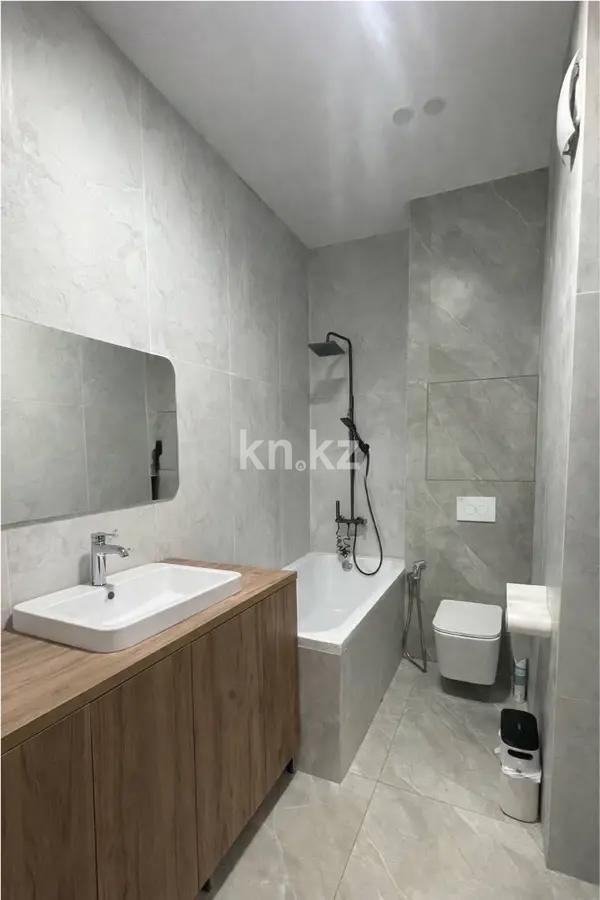 Продажа 3-комнатной квартиры, 68 м² в Алматы - фото 5