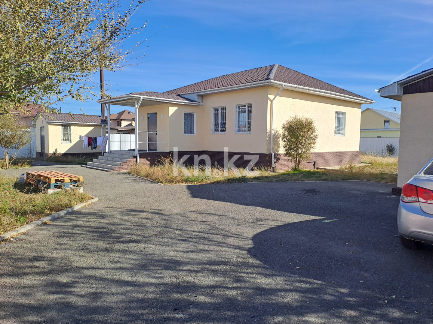 Продажа 3-комнатного дома, 88.4 м² в Астане - фото 3