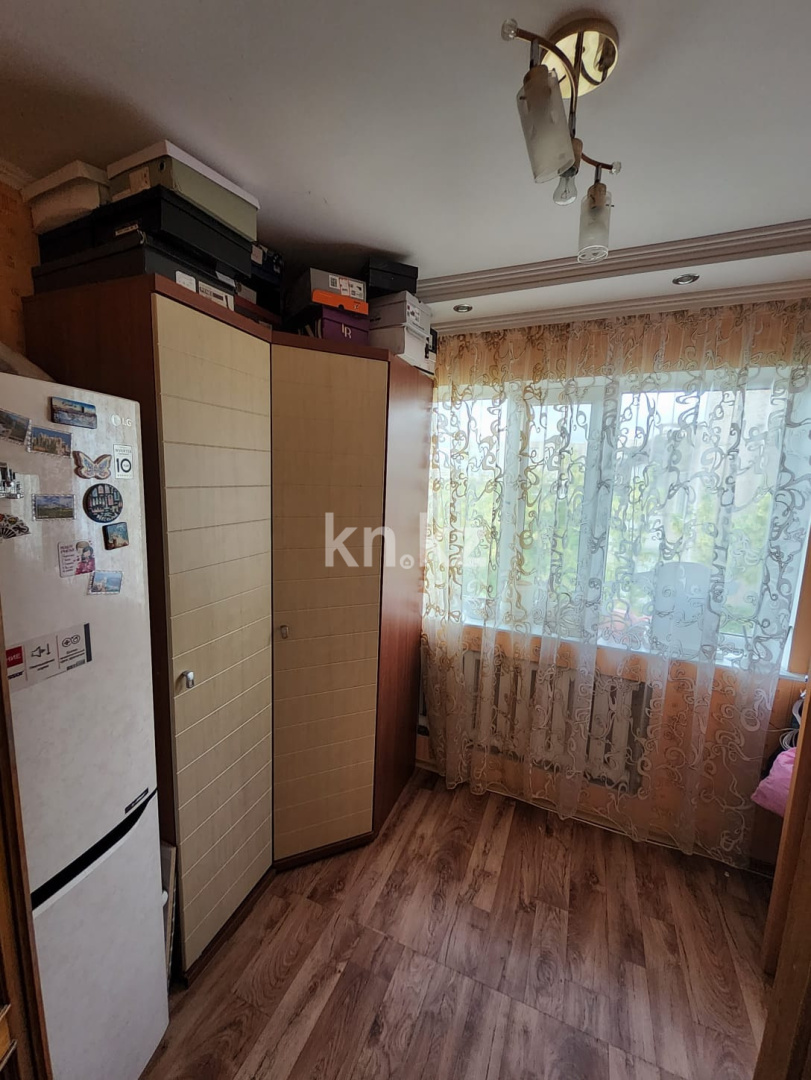Продажа 4-комнатной квартиры, 85 м² в Караганде - фото 9