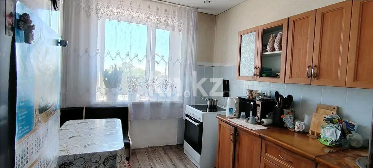 Продажа 1-комнатной квартиры, 34 м² в Караганде