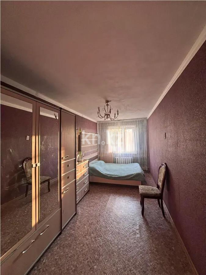 Продажа 3-комнатной квартиры, 59 м², ул. Алимхана Ермекова, дом  33 в Абае - фото 2